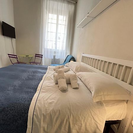Le Violette Hotell Lucca Exteriör bild