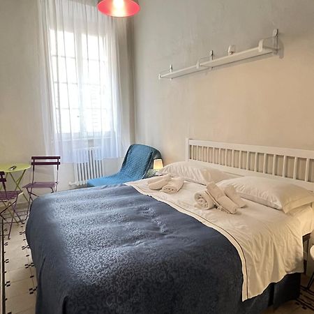 Le Violette Hotell Lucca Exteriör bild