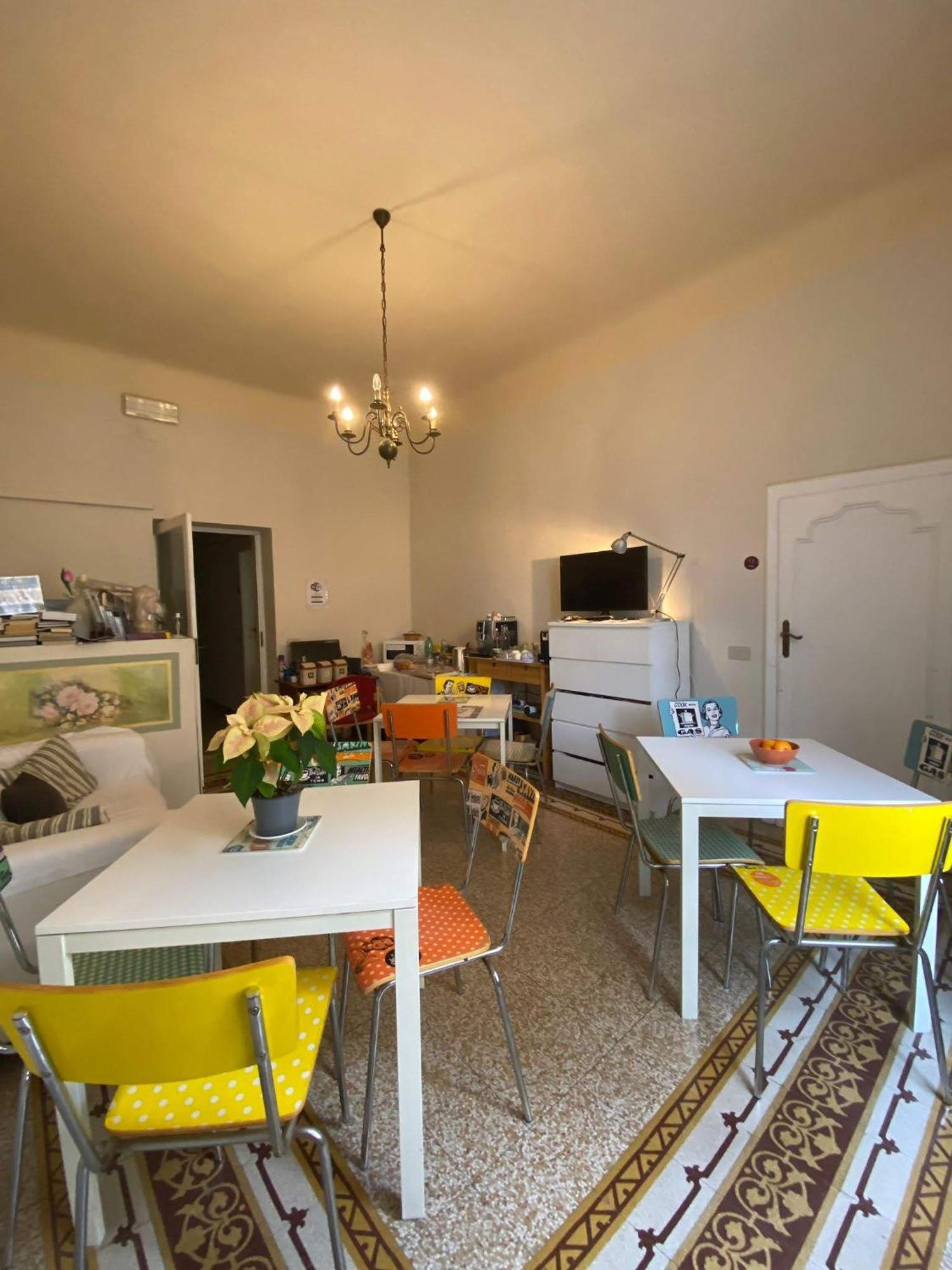 Le Violette Hotell Lucca Exteriör bild