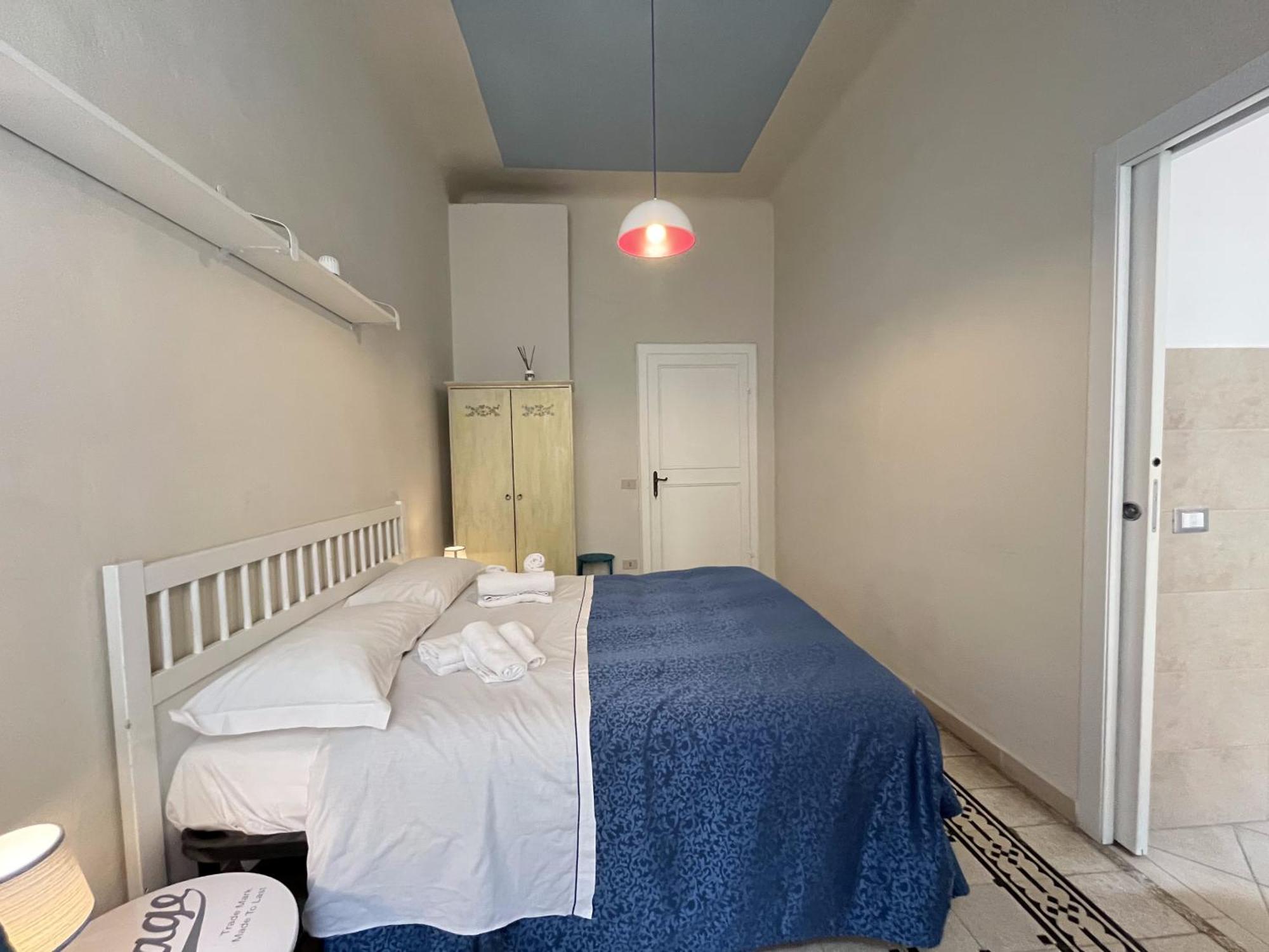 Le Violette Hotell Lucca Exteriör bild