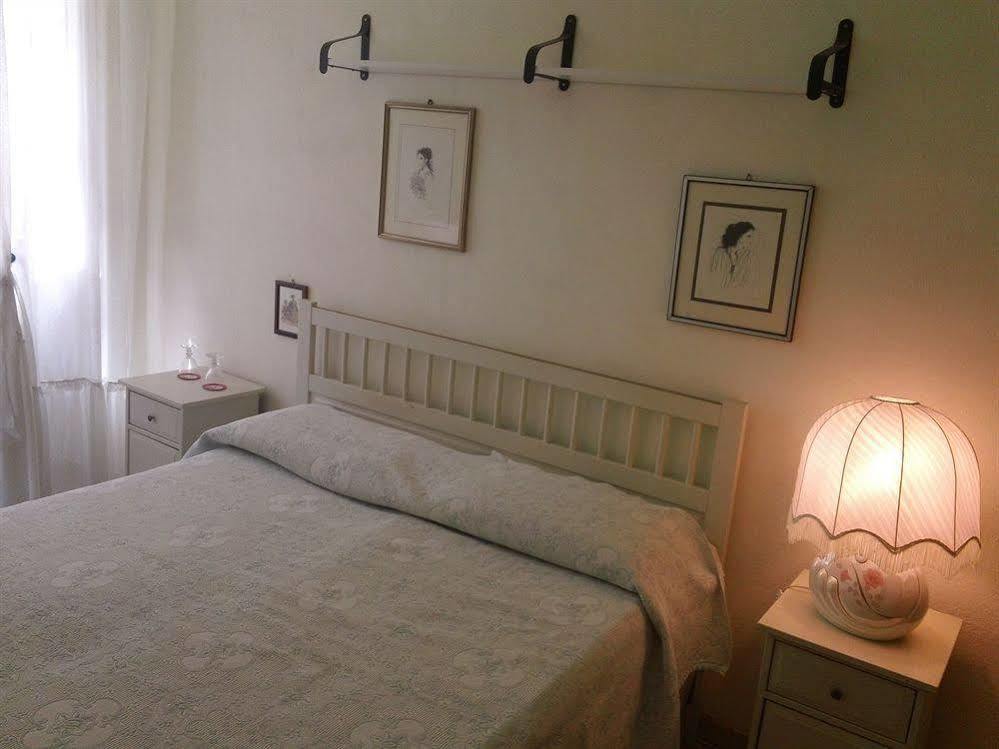 Le Violette Hotell Lucca Exteriör bild