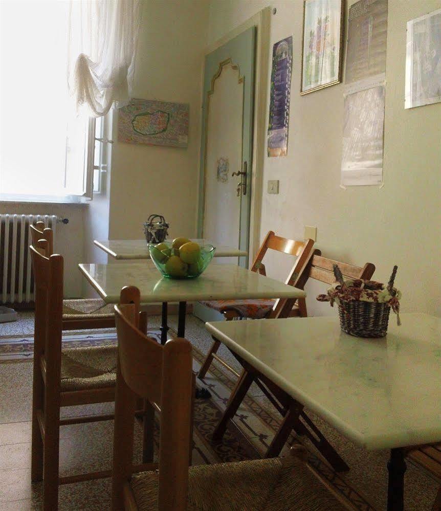 Le Violette Hotell Lucca Exteriör bild