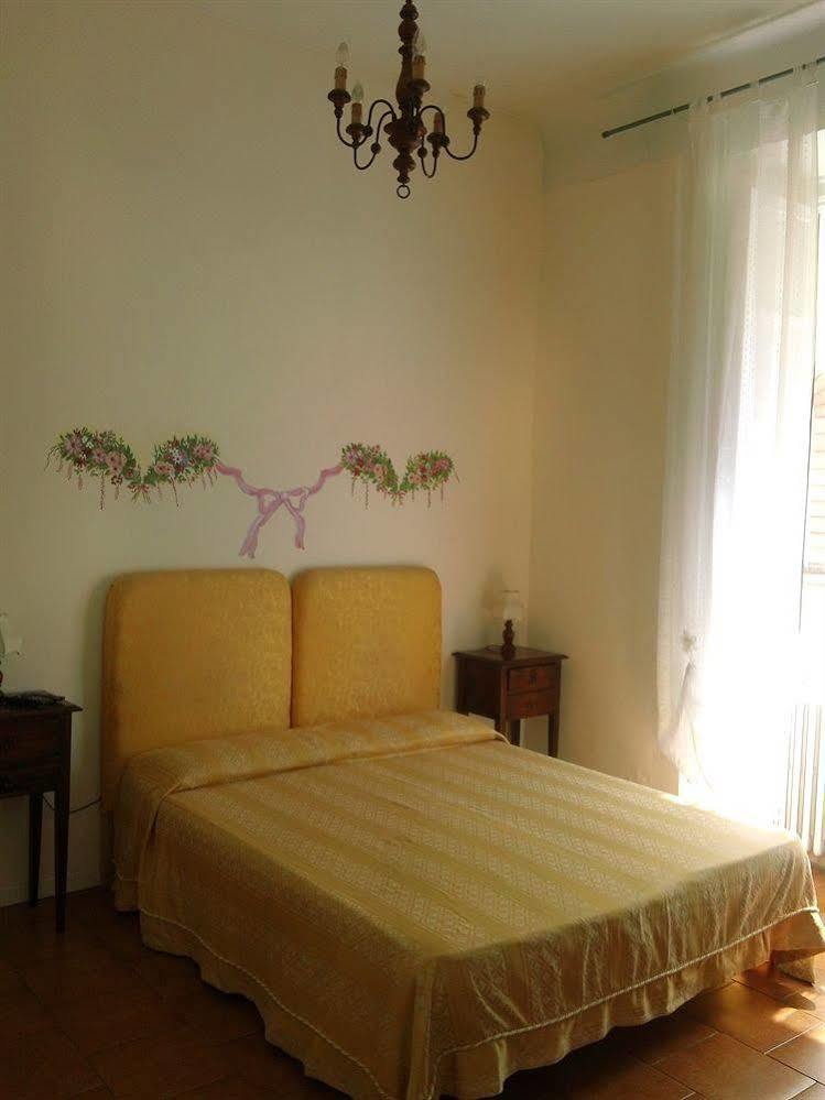 Le Violette Hotell Lucca Exteriör bild