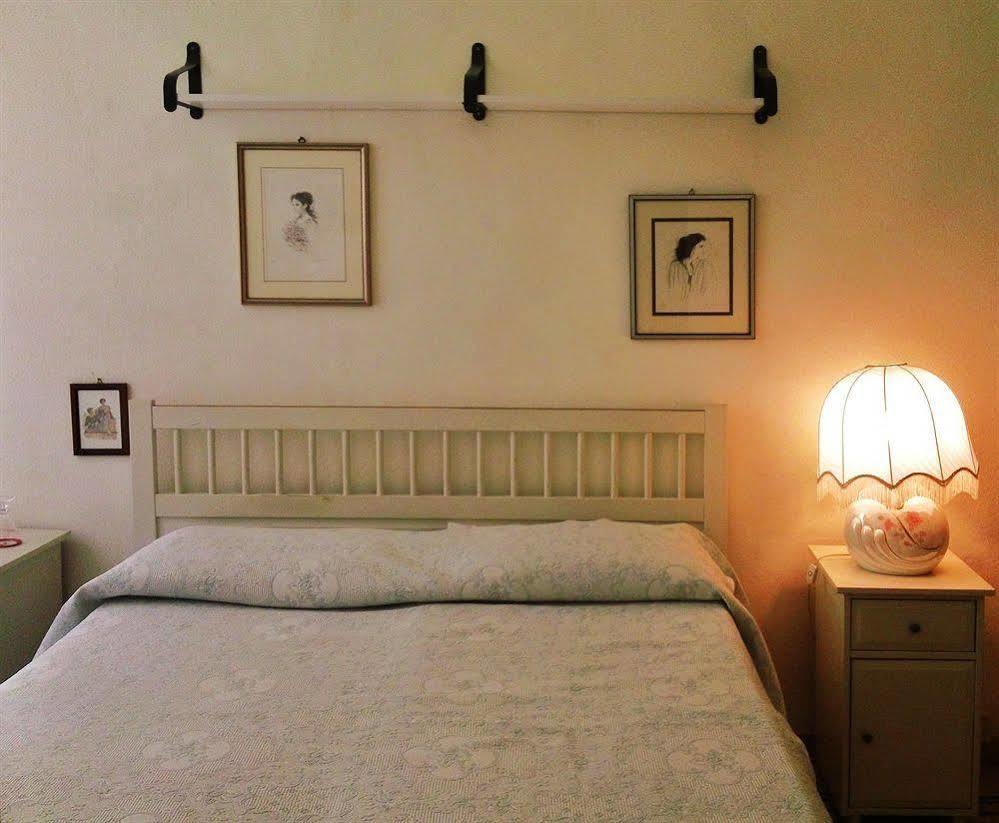 Le Violette Hotell Lucca Exteriör bild