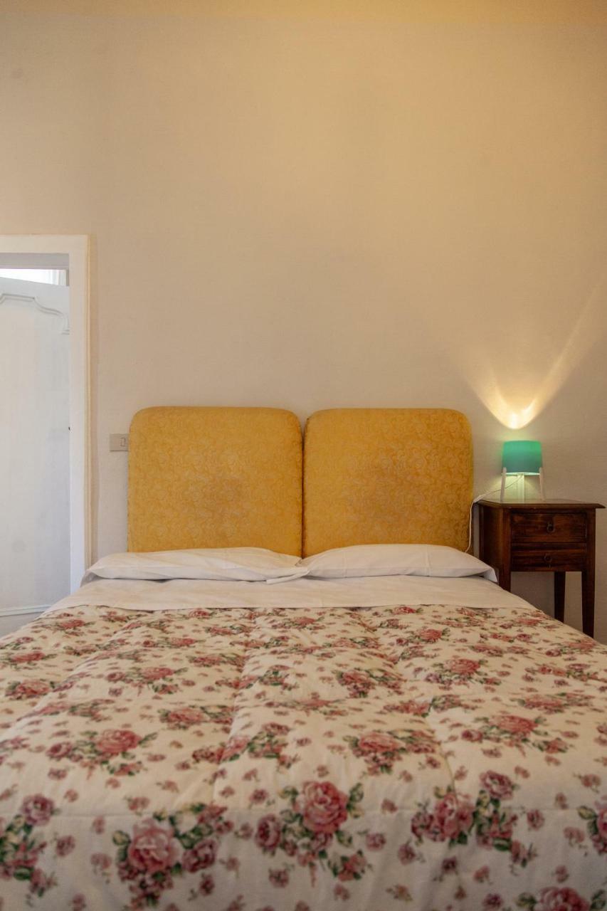 Le Violette Hotell Lucca Exteriör bild