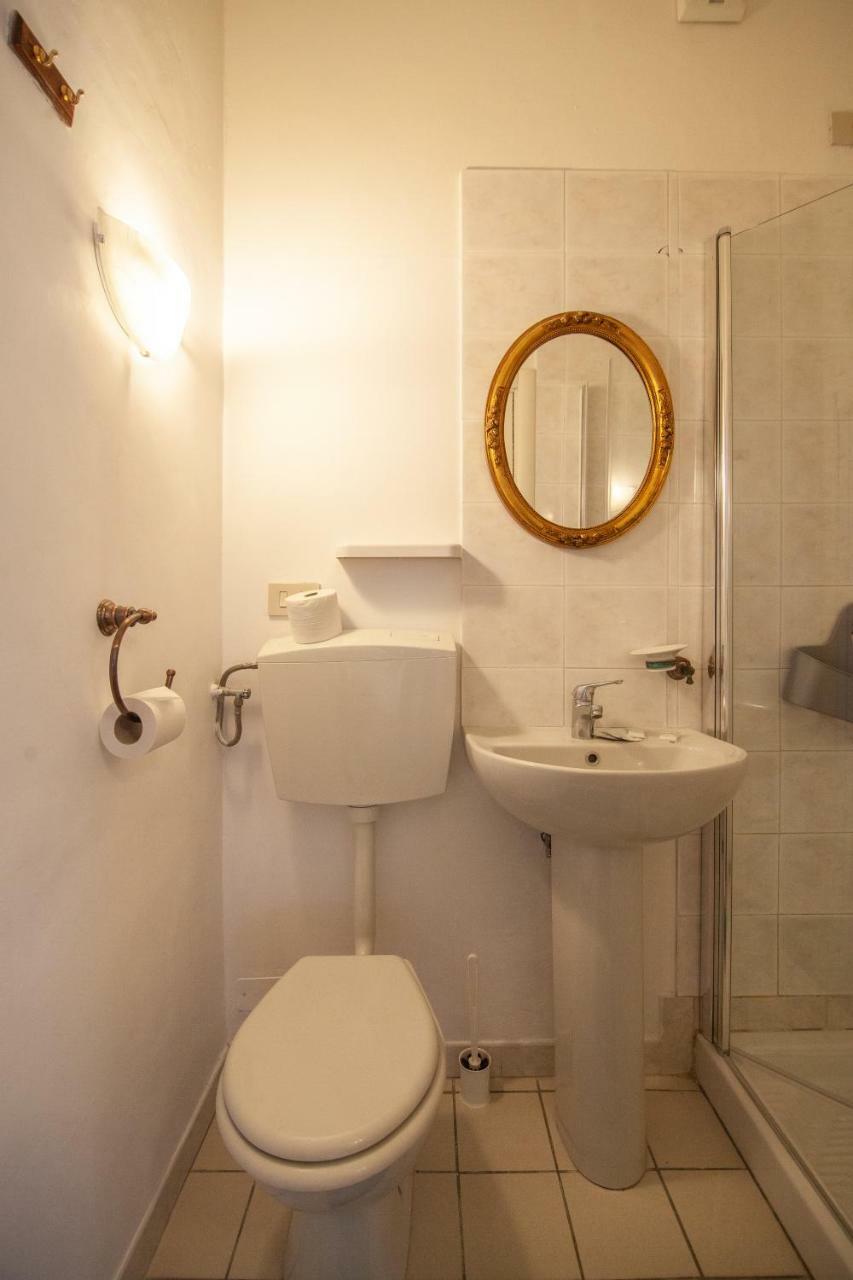 Le Violette Hotell Lucca Exteriör bild