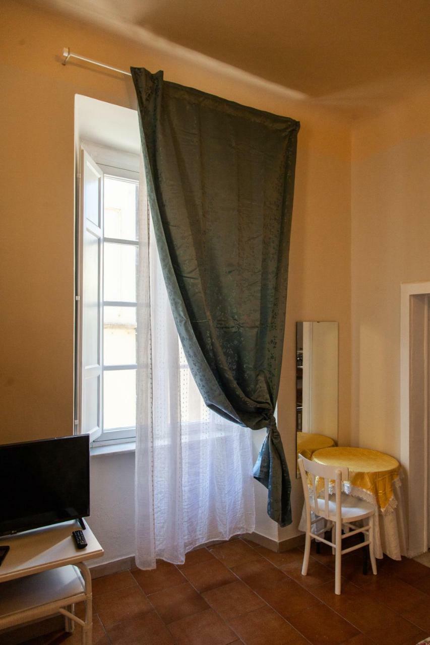 Le Violette Hotell Lucca Exteriör bild