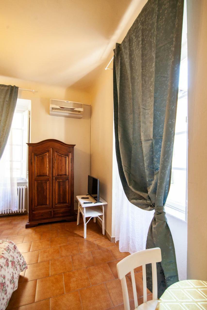 Le Violette Hotell Lucca Exteriör bild