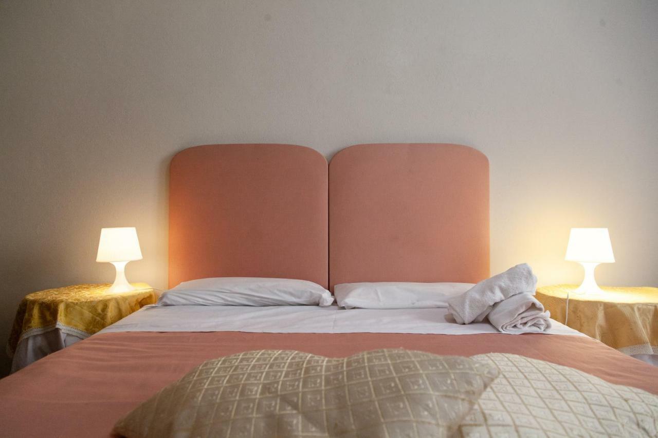 Le Violette Hotell Lucca Exteriör bild