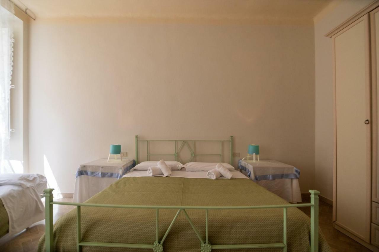 Le Violette Hotell Lucca Exteriör bild