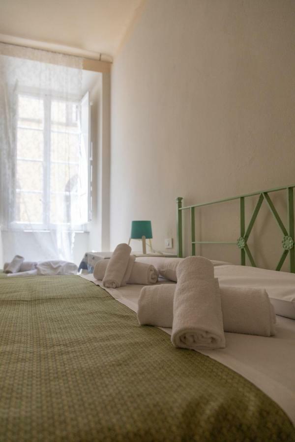 Le Violette Hotell Lucca Exteriör bild