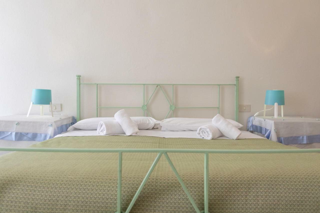 Le Violette Hotell Lucca Exteriör bild