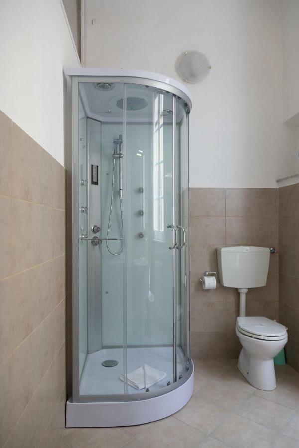 Le Violette Hotell Lucca Exteriör bild