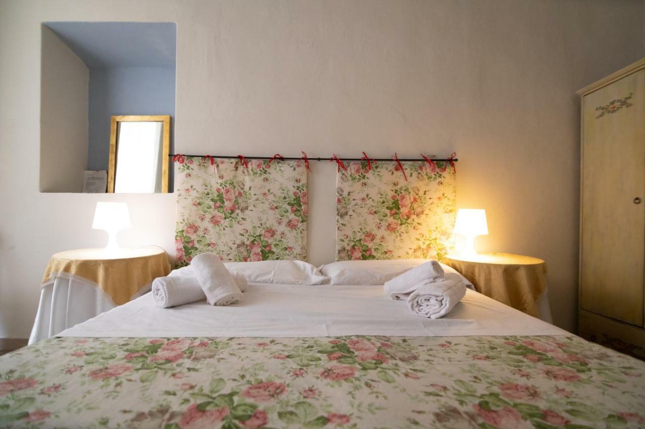 Le Violette Hotell Lucca Exteriör bild