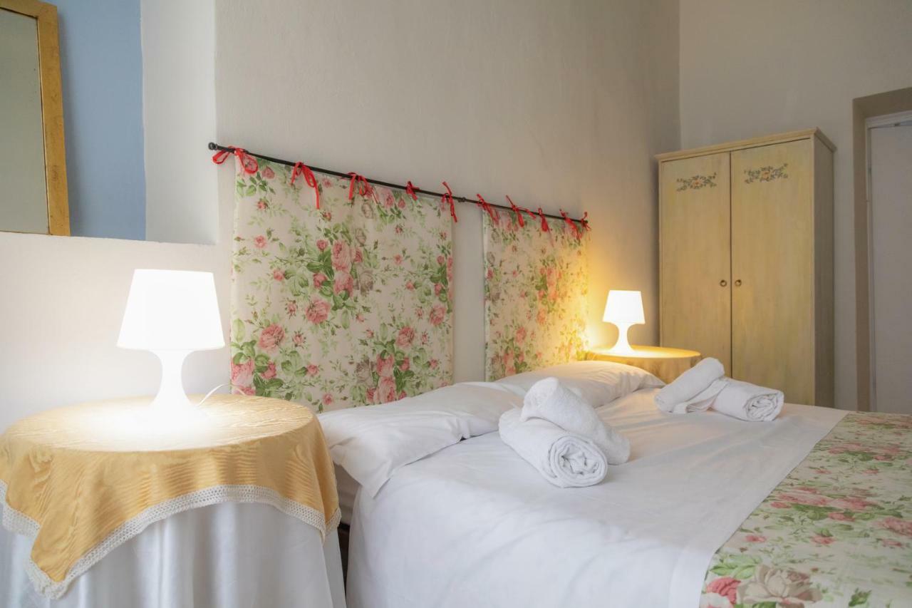 Le Violette Hotell Lucca Exteriör bild