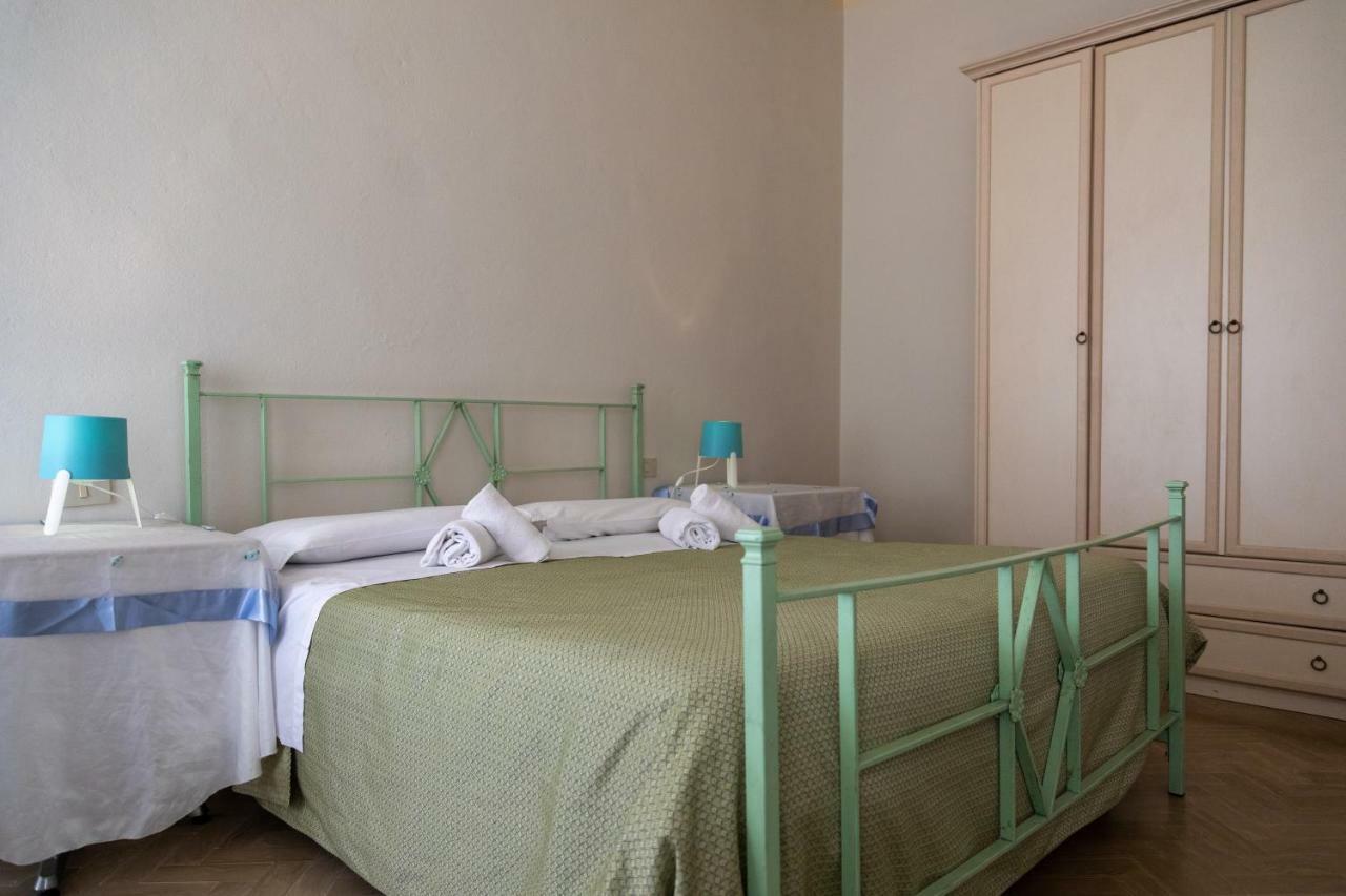 Le Violette Hotell Lucca Exteriör bild