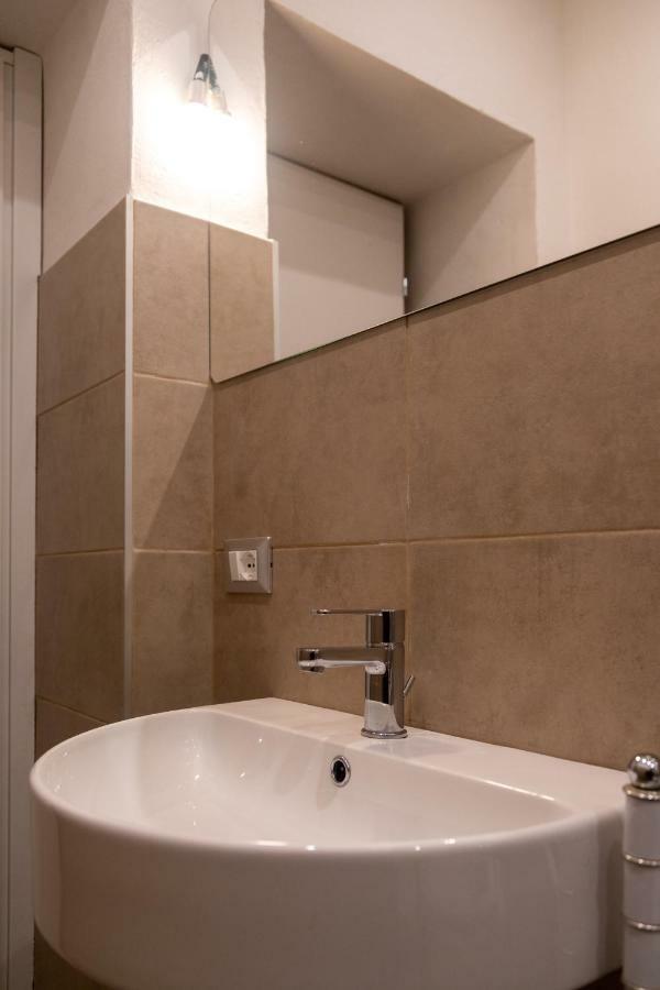Le Violette Hotell Lucca Exteriör bild