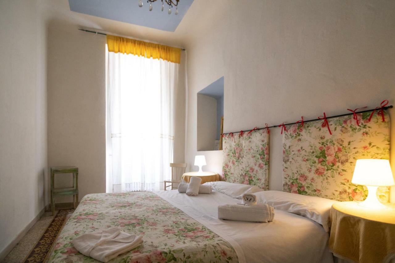 Le Violette Hotell Lucca Exteriör bild