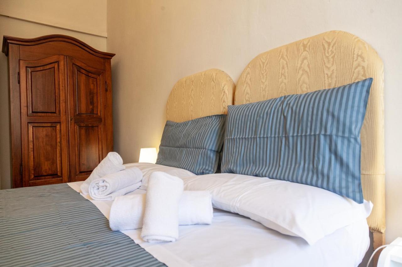 Le Violette Hotell Lucca Exteriör bild