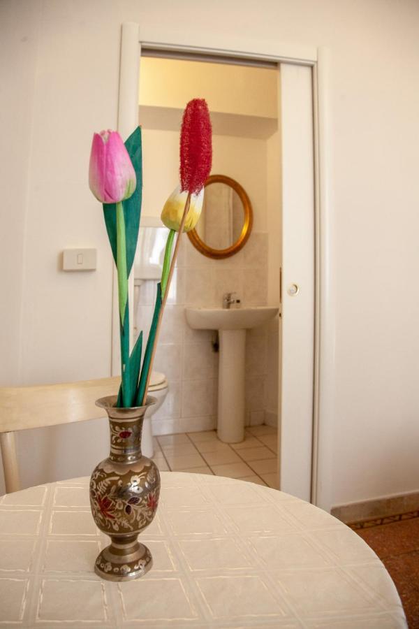 Le Violette Hotell Lucca Exteriör bild