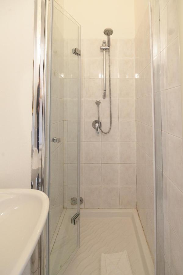 Le Violette Hotell Lucca Exteriör bild