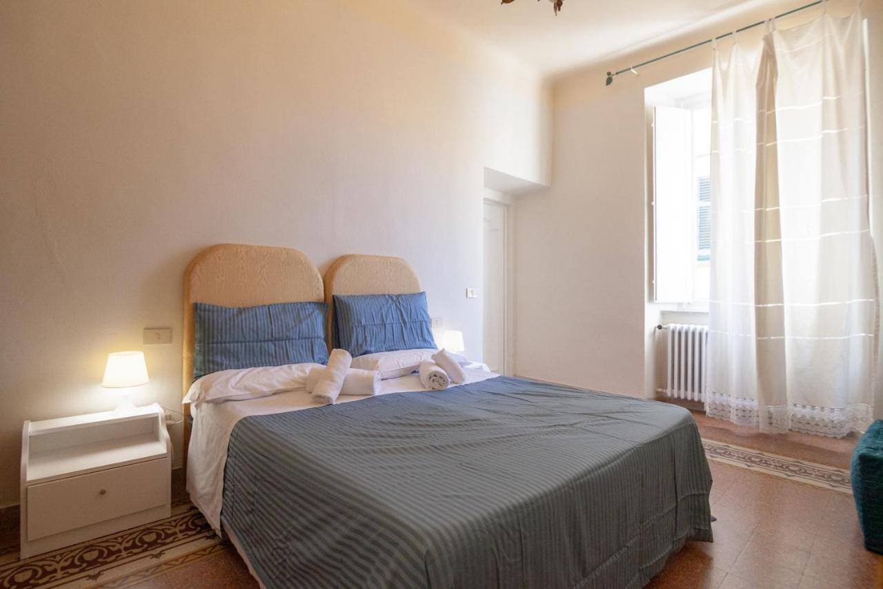 Le Violette Hotell Lucca Exteriör bild