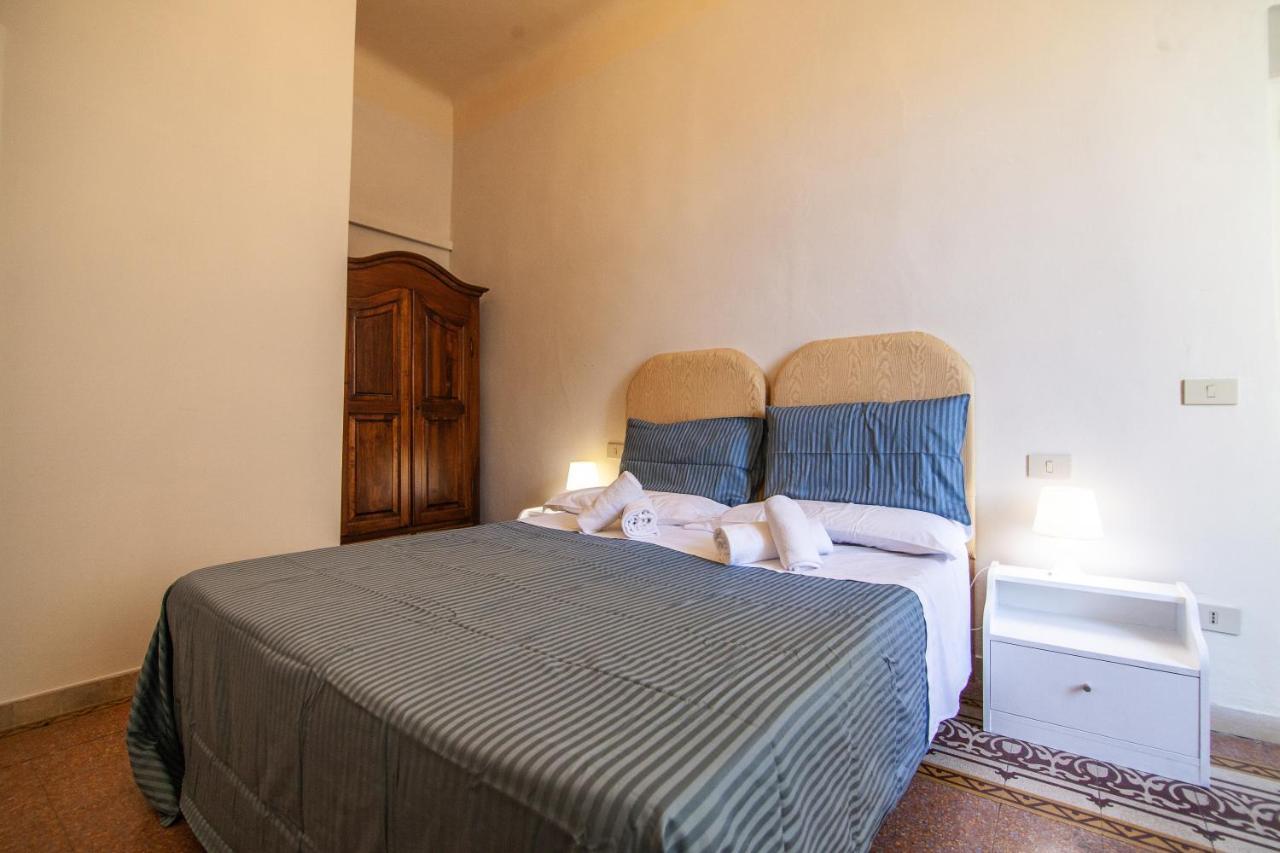 Le Violette Hotell Lucca Exteriör bild