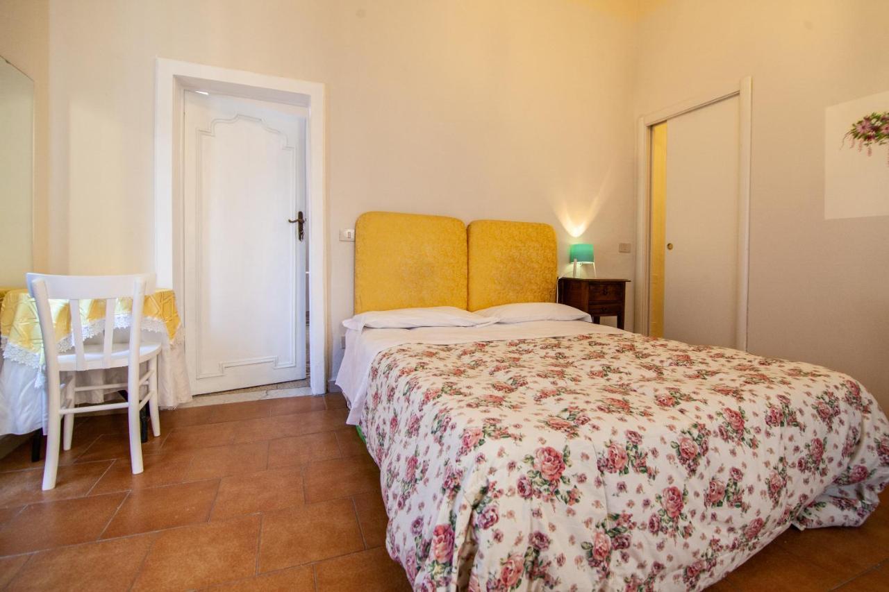 Le Violette Hotell Lucca Exteriör bild