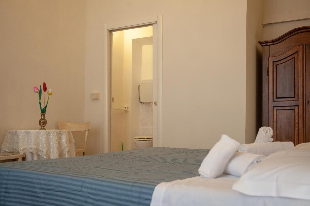 Le Violette Hotell Lucca Exteriör bild