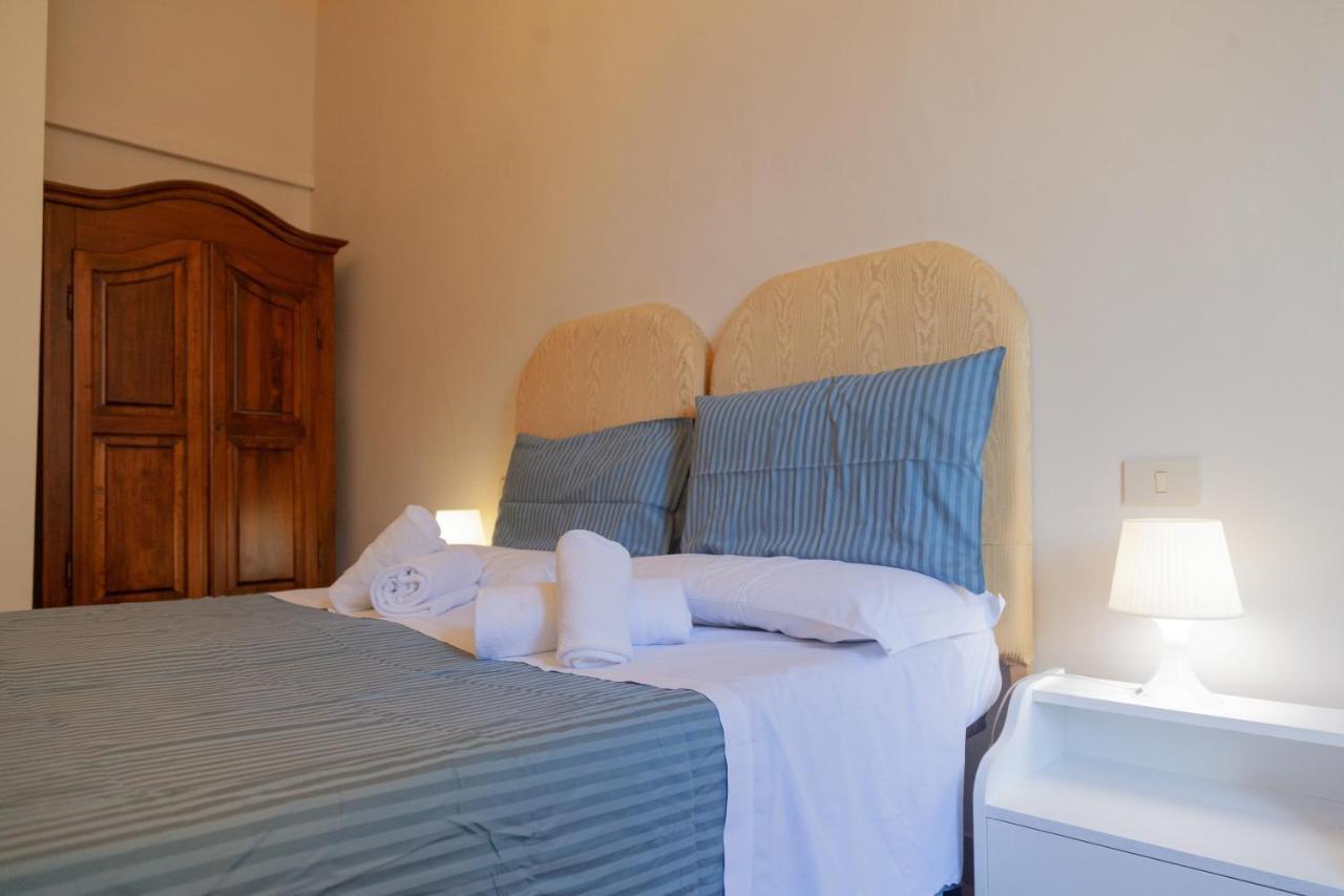 Le Violette Hotell Lucca Exteriör bild