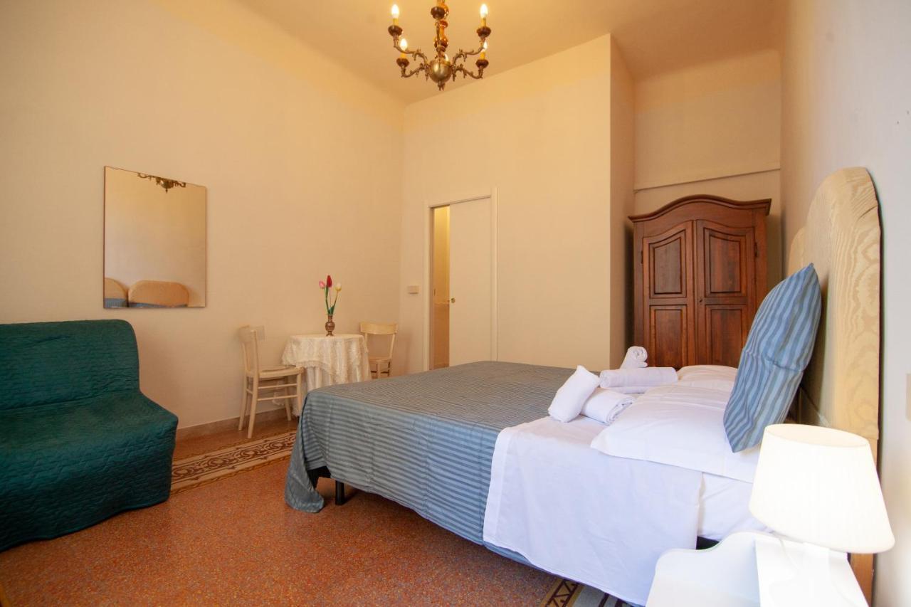 Le Violette Hotell Lucca Exteriör bild