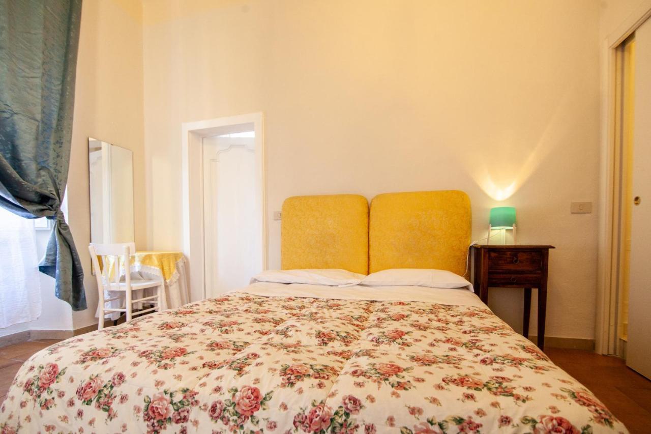 Le Violette Hotell Lucca Exteriör bild